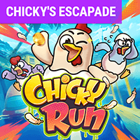 Cuộc Đua Gà Con banner
