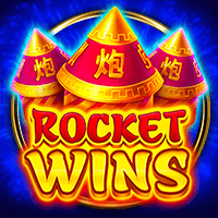 Rocket Wins banner