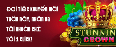 Khuyến Mãi Nạp Lại Hàng Ngày promotion